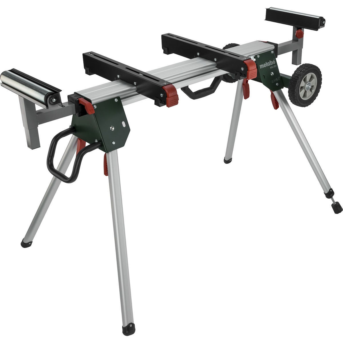 Metabo KSU 251 Βάση για Φαλτσοπρίονο - Image 2