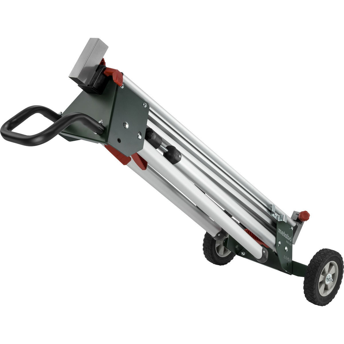 Metabo KSU 251 Βάση για Φαλτσοπρίονο - Image 4