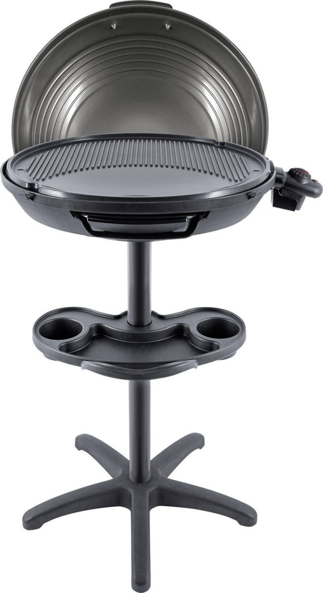 Steba VG 325 Ψησταριά Σχάρας 2000W - Image 4