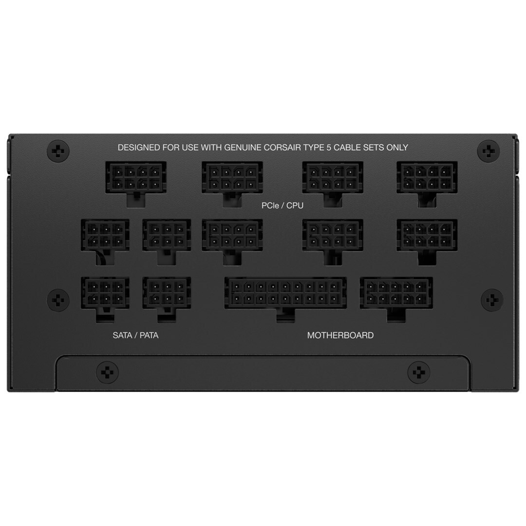 Corsair SF-L Series SF1000L 1000W Full Modular 80 Plus Gold - Image 7