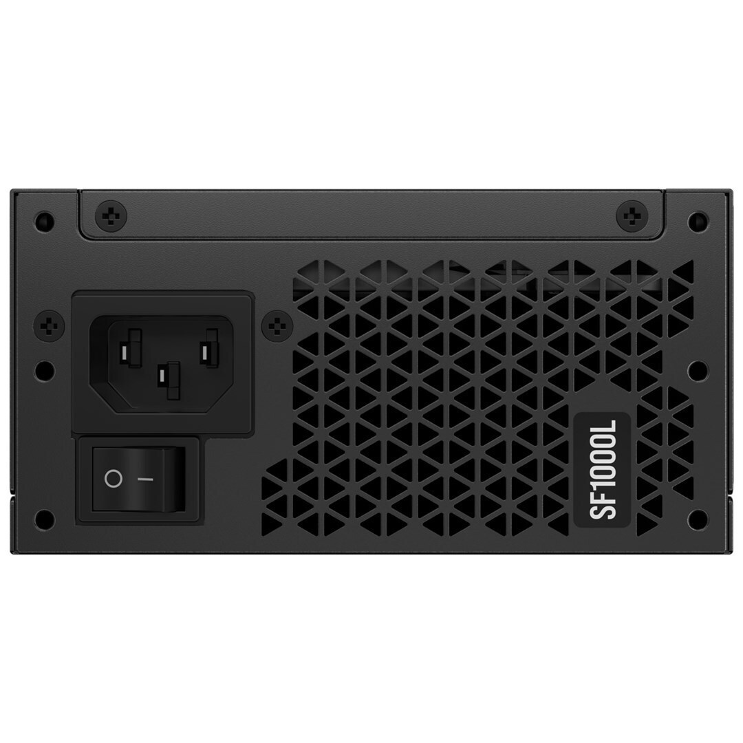 Corsair SF-L Series SF1000L 1000W Full Modular 80 Plus Gold - Image 6