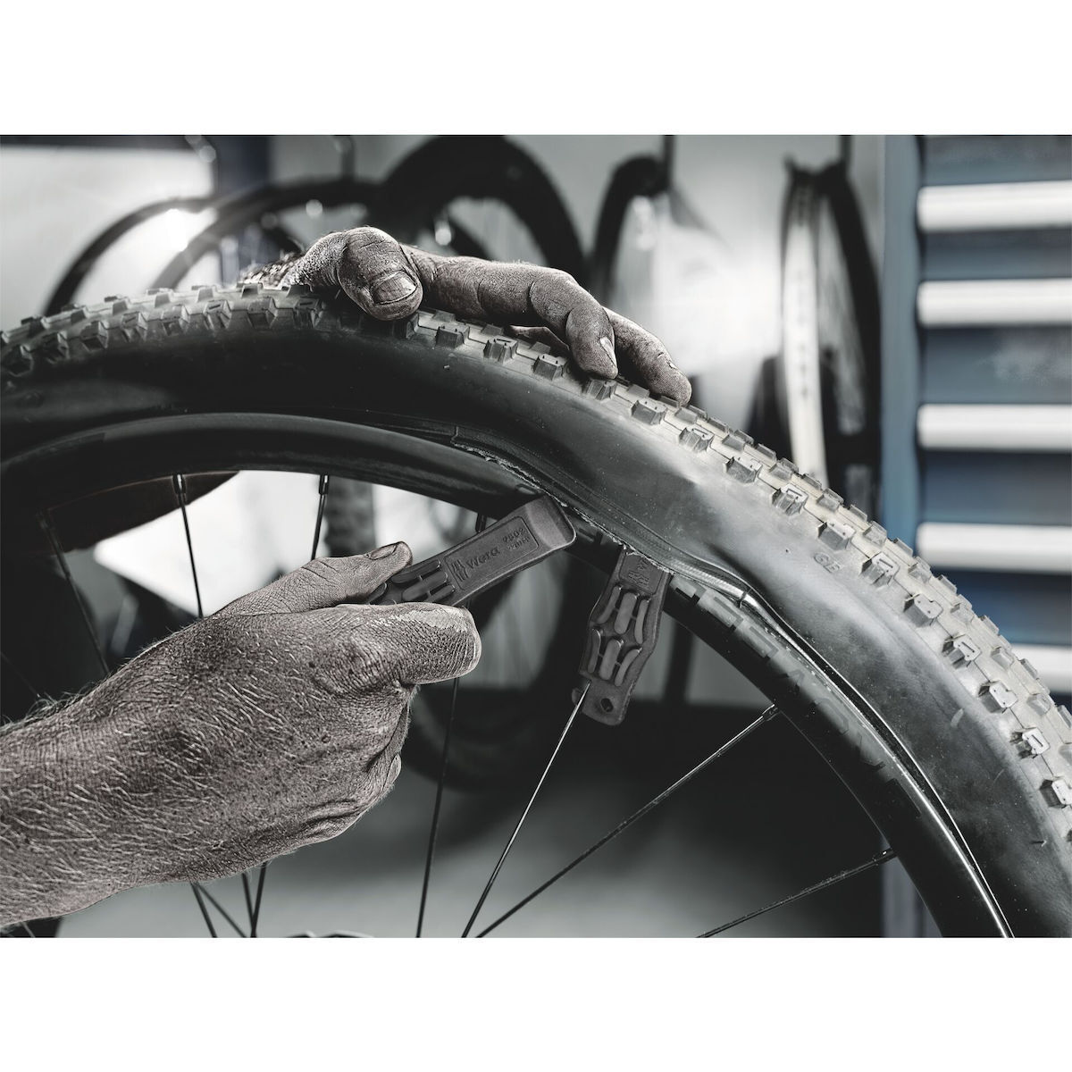 Wera Bicycle Set - Image 2