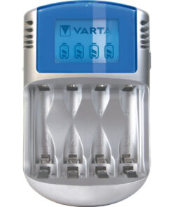 Varta LCD Charger