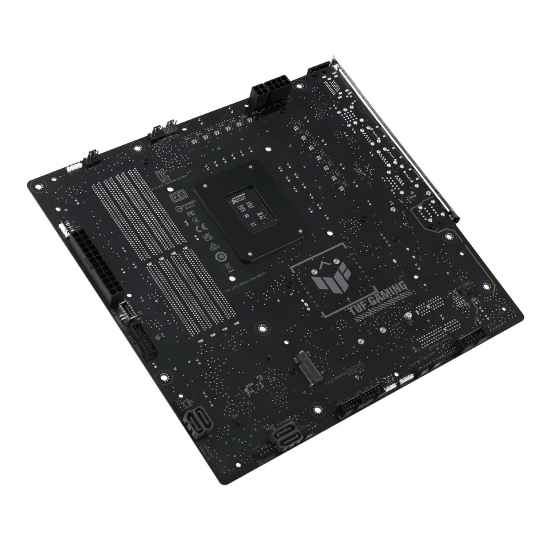Asus TUF GAMING B760M-BTF WIFI D4 - Image 3