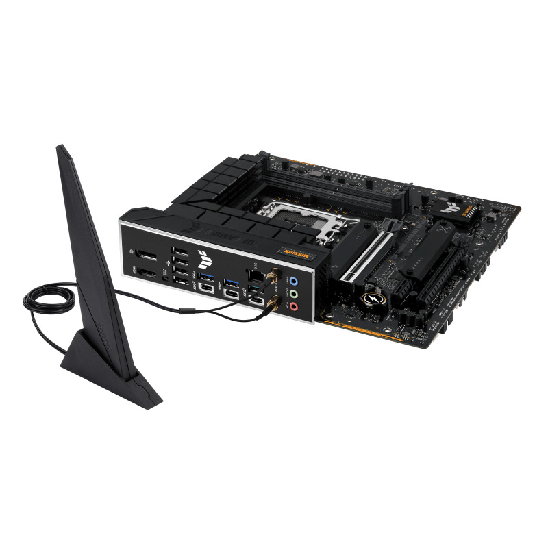 Asus TUF GAMING B760M-BTF WIFI D4 - Image 5