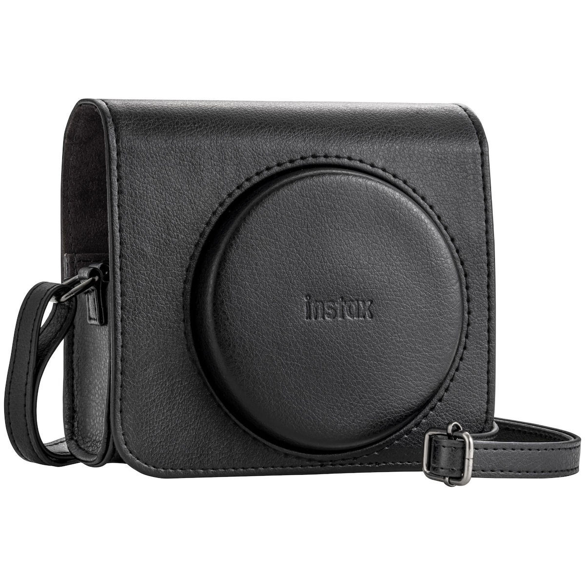 Fujifilm Pouch Φωτογραφικής Μηχανής Instax SQ 40 σε Μαύρο Χρώμα