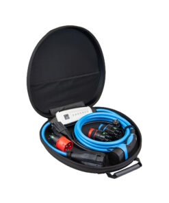 Alternative view of Nrgkick Transport Bag 20001007