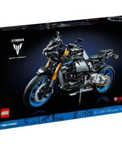 Lego Technic Yamaha MT-10 SP για 18+ Ετών 1478τμχ