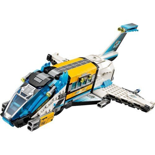 Lego DREAMZzz Mr. Oz's Spacebus για 9+ Ετών - Image 4