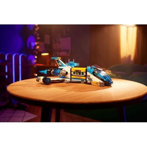 Lego DREAMZzz Mr. Oz's Spacebus για 9+ Ετών - Image 9