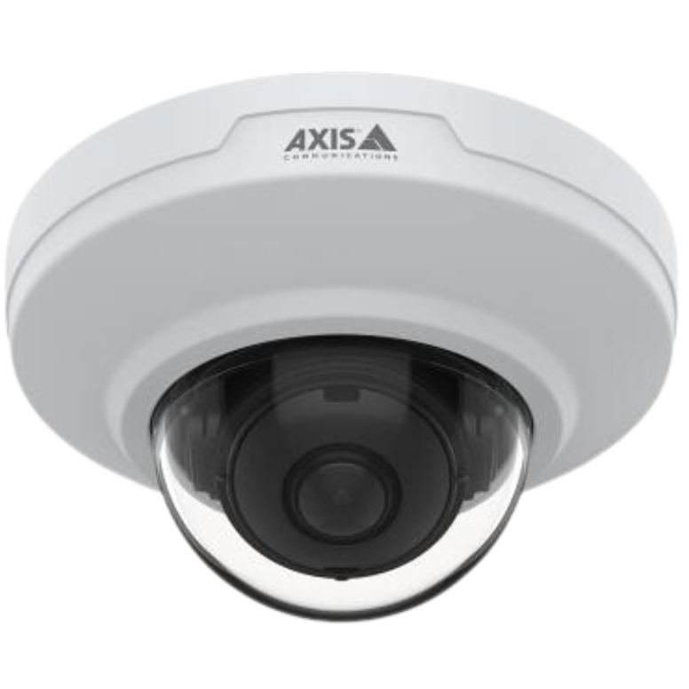 Axis M3086-V CCTV Κάμερα Full HD+ 2.3MP