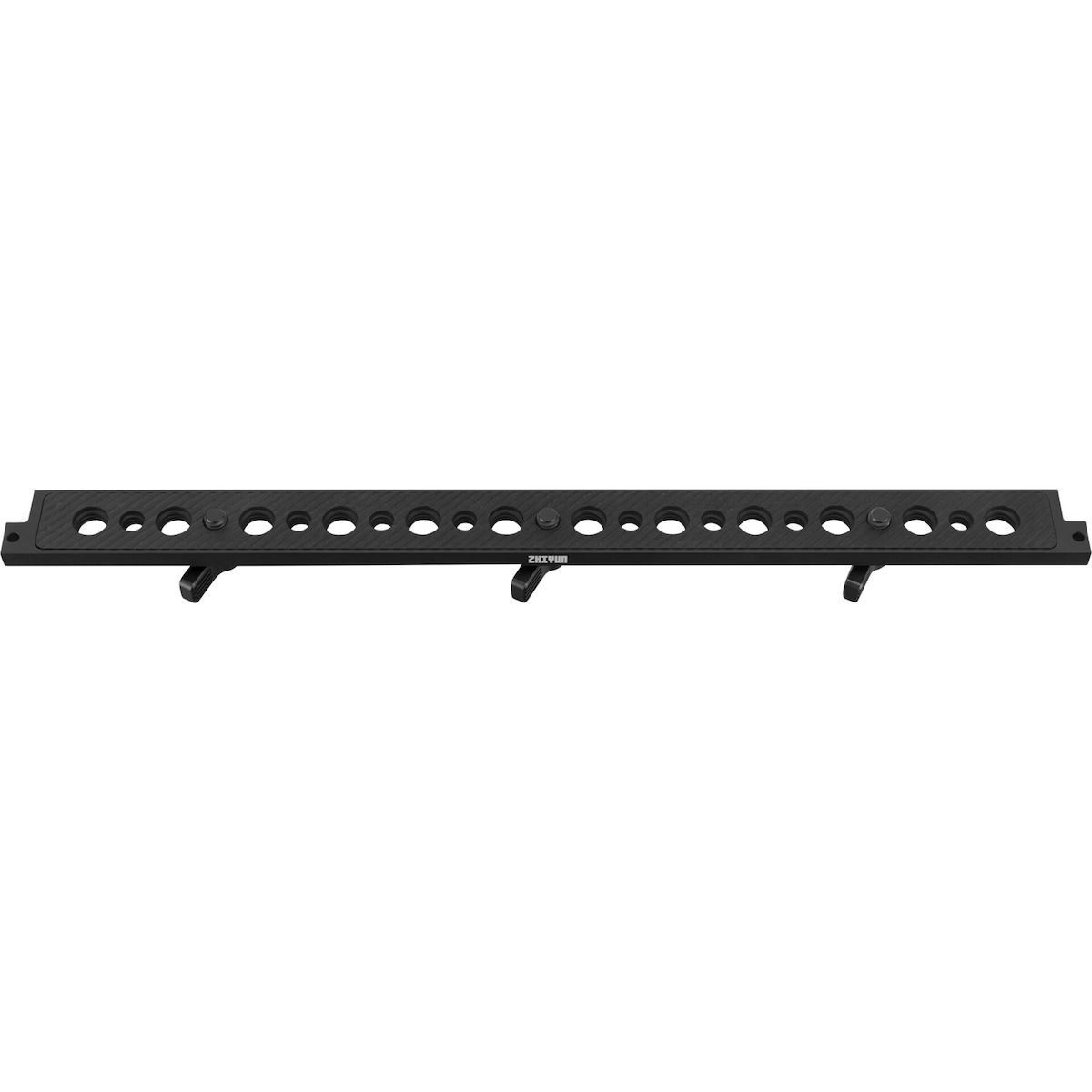 Zhiyun Extension Plate M40 G60 X100 Accessory