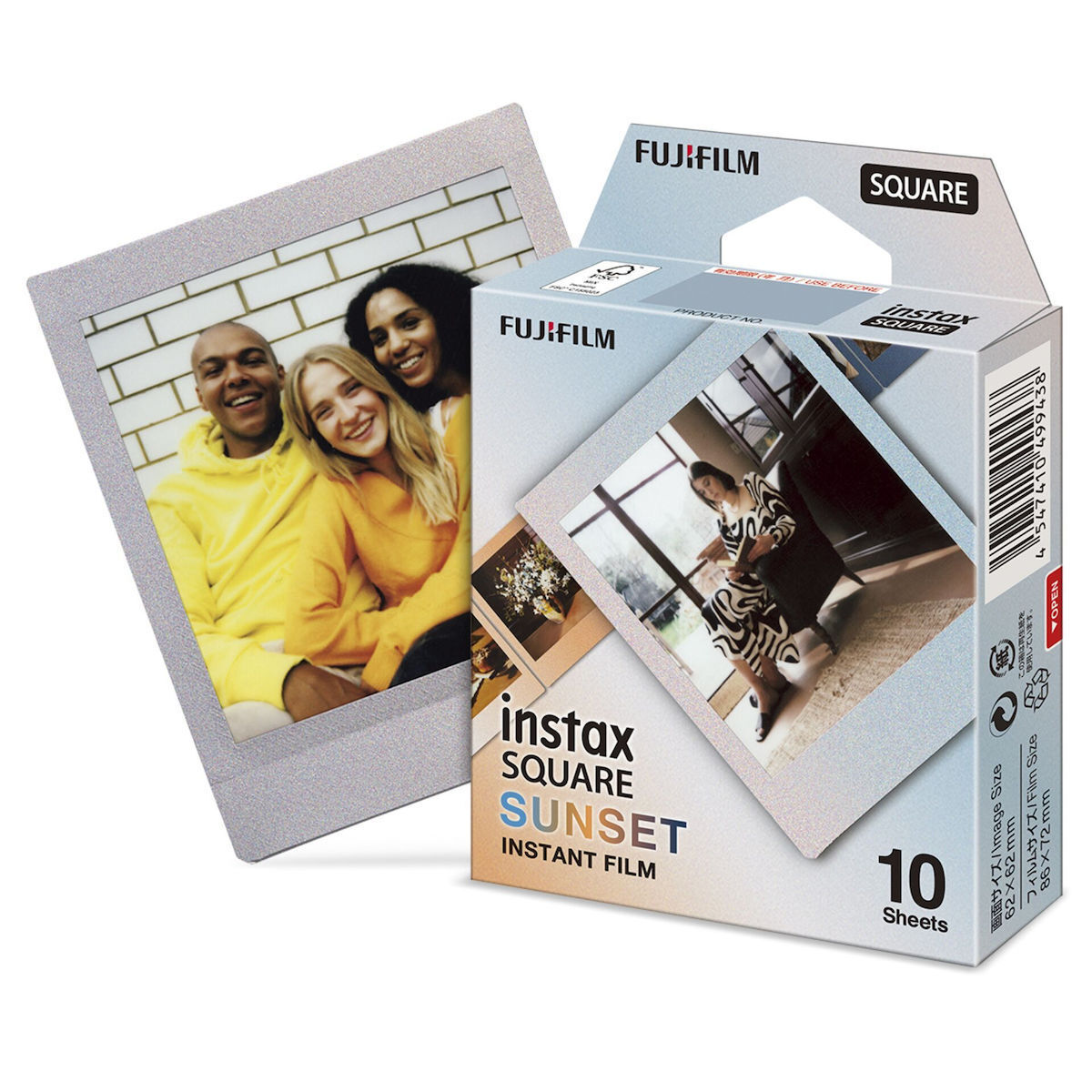 Fujifilm Instax Square Instant