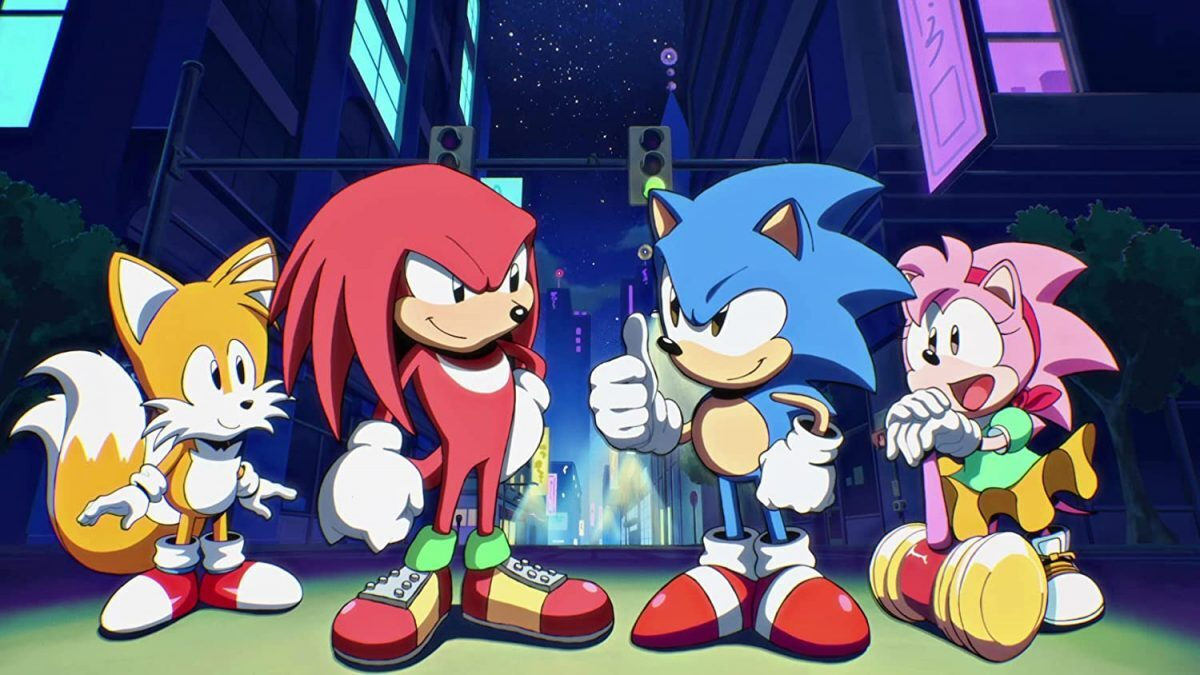 Sonic Origins Plus Limited Edition - Image 3