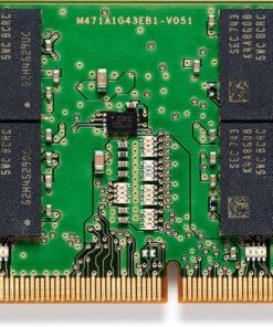 HP 16GB DDR4 13L74AA