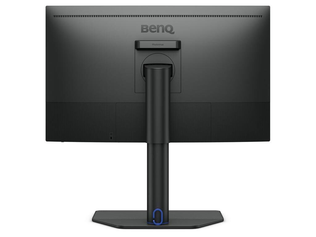 BenQ PhotoVue SW272U 27" IPS HDR 4K 3840x2160 - Image 3