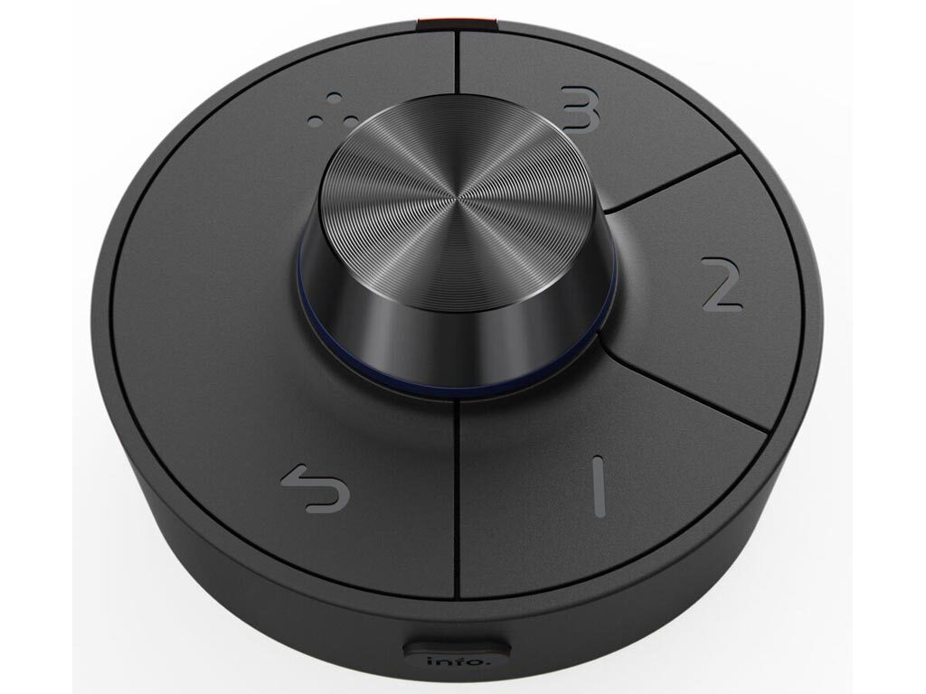 BenQ PhotoVue SW272U 27" IPS HDR 4K 3840x2160 - Image 5