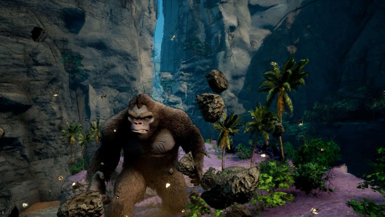 Skull Island: Rise of Kong - Image 7