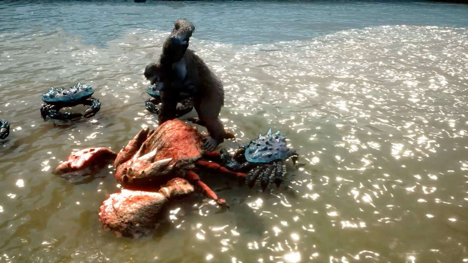 Skull Island: Rise of Kong - Image 8