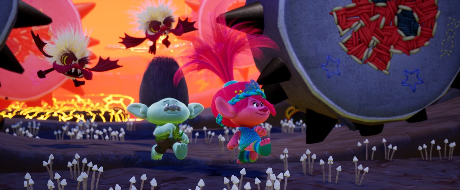 DreamWorks Trolls Remix Rescue - Image 3