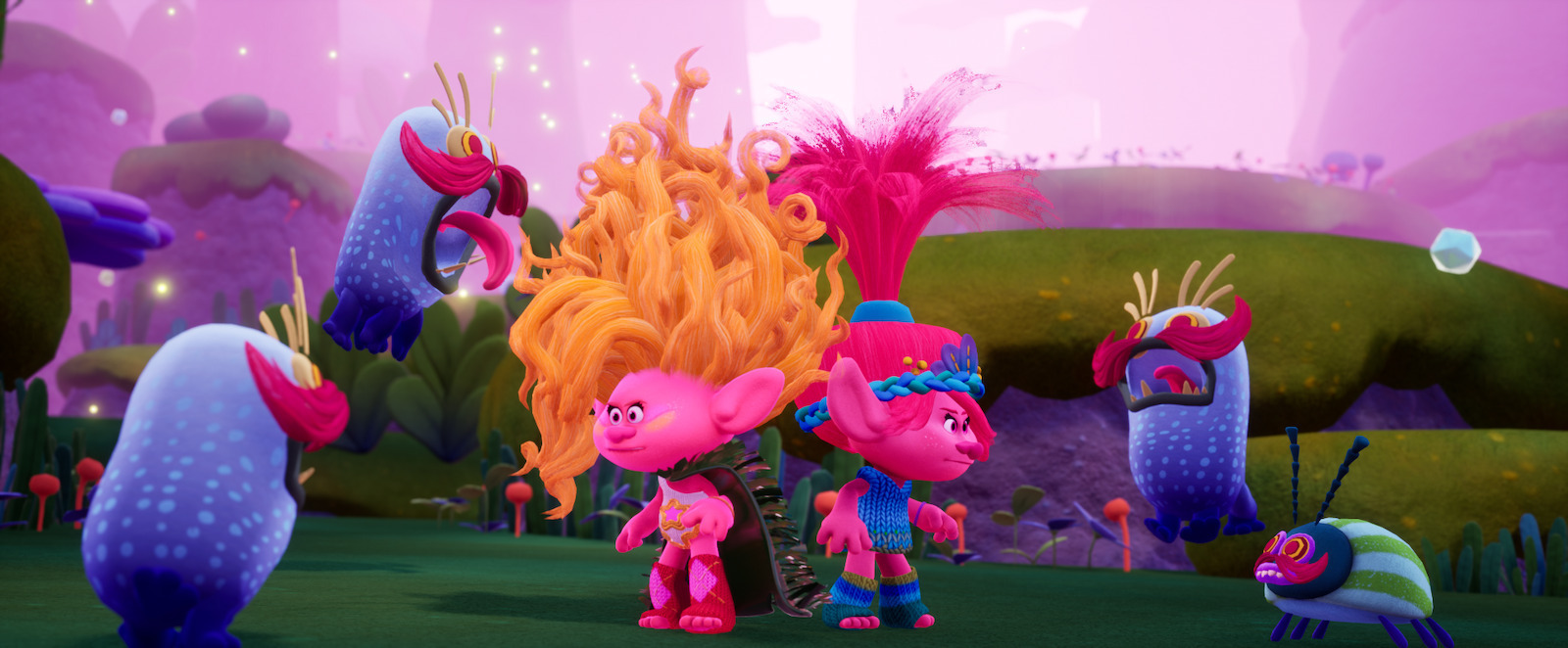 DreamWorks Trolls Remix Rescue - Image 5