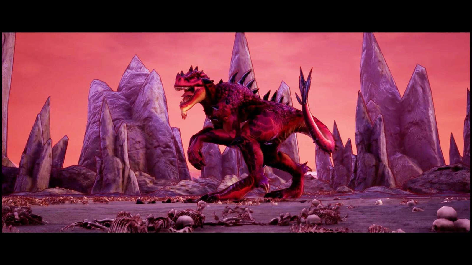 Skull Island: Rise of Kong - Image 5