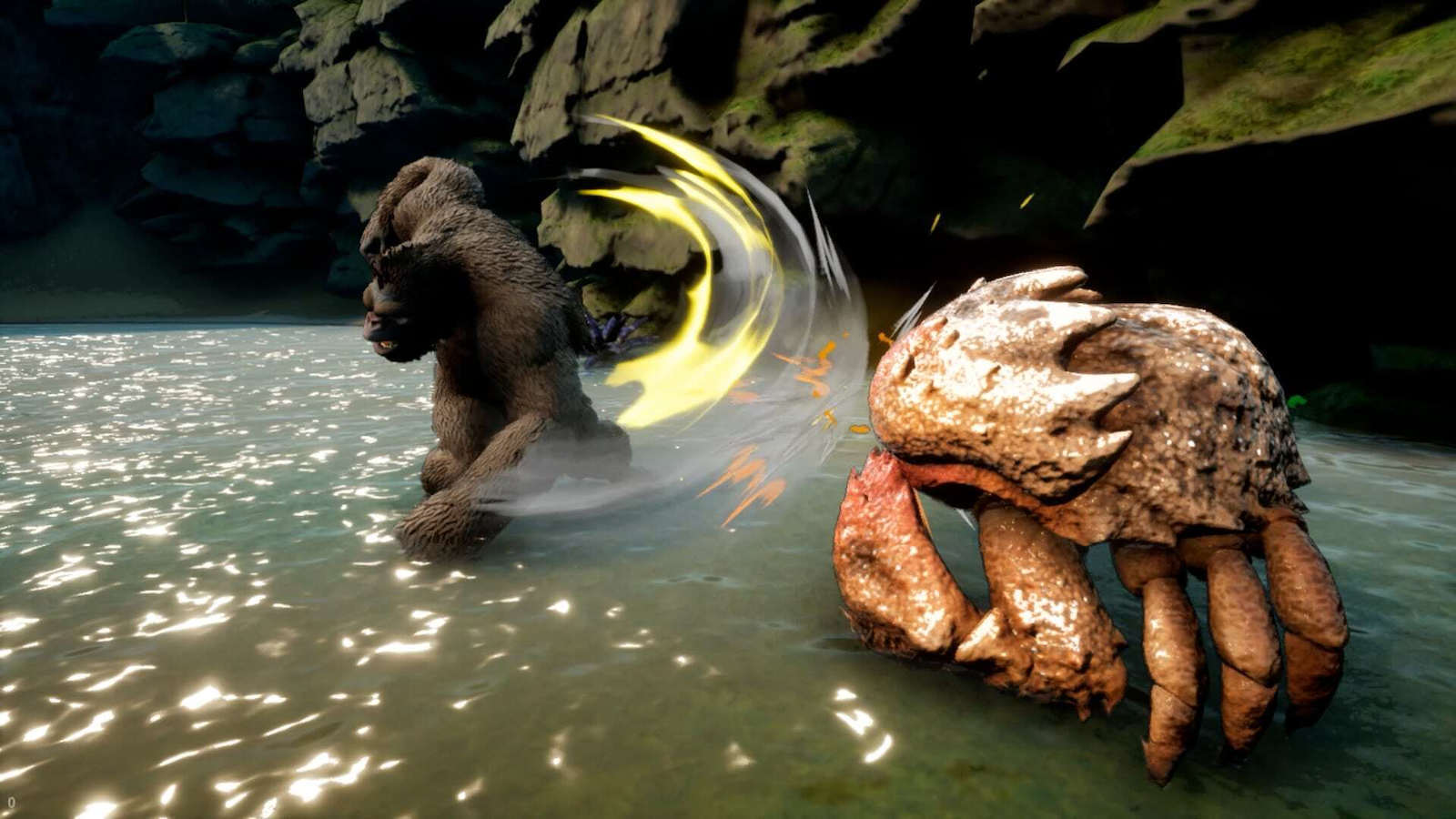 Skull Island: Rise of Kong - Image 6