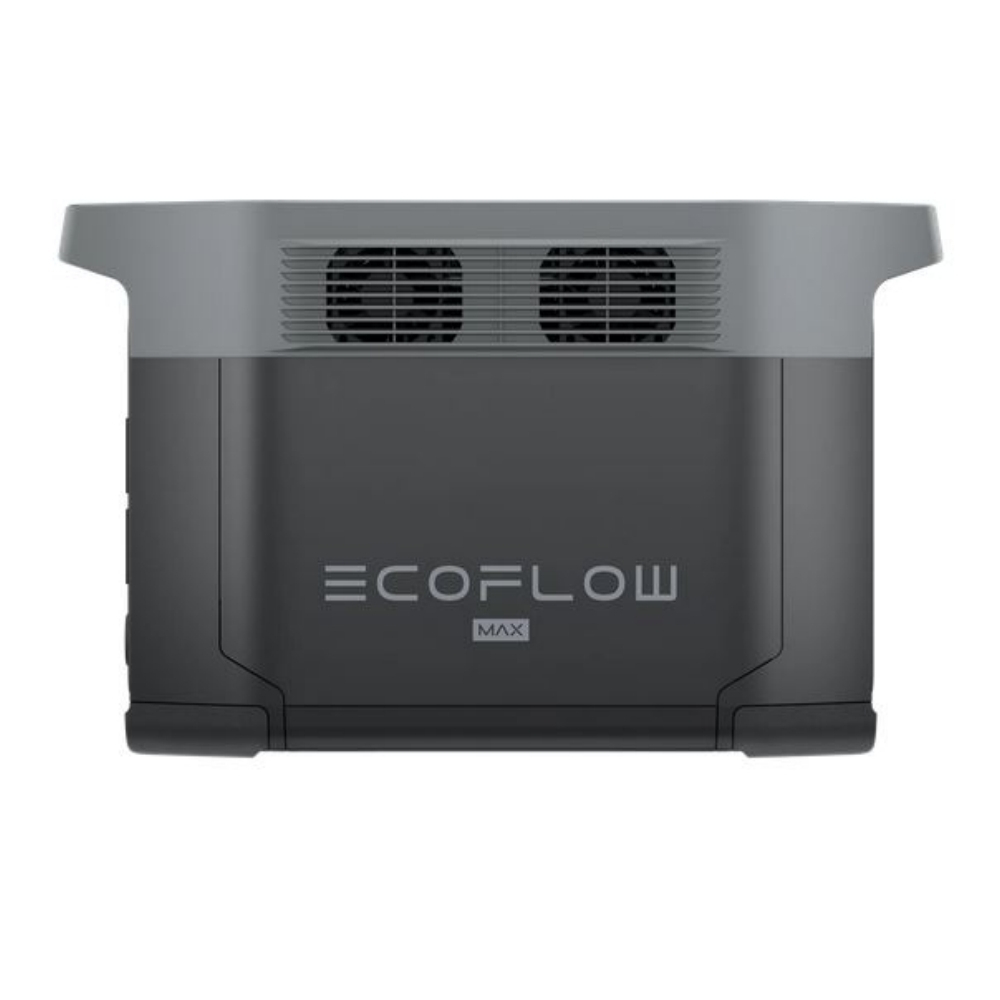 EcoFlow Delta 2 Max Power Station Χωρητικότητας 2048Wh - Image 4