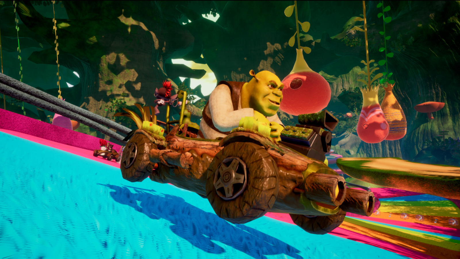 DreamWorks All-Star Kart Racing - Image 3