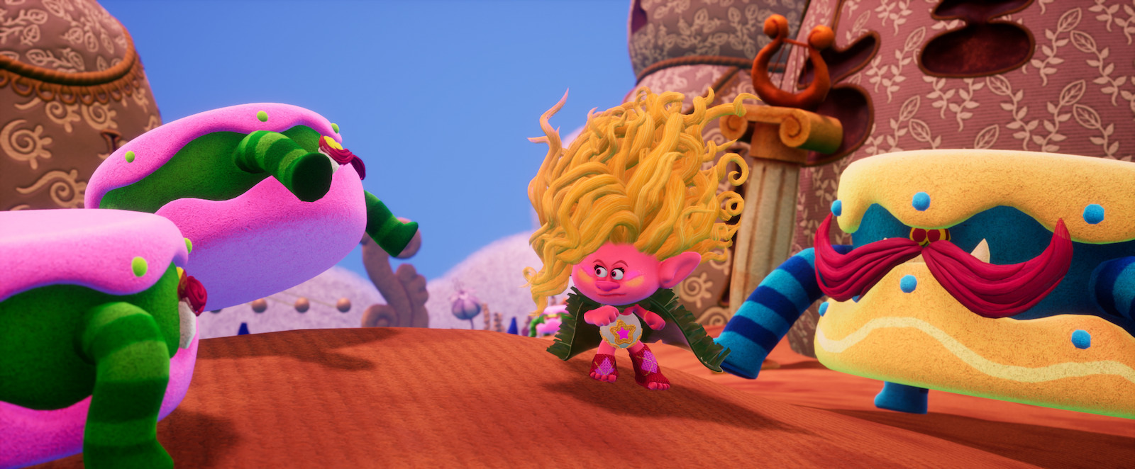 DreamWorks Trolls Remix Rescue - Image 4