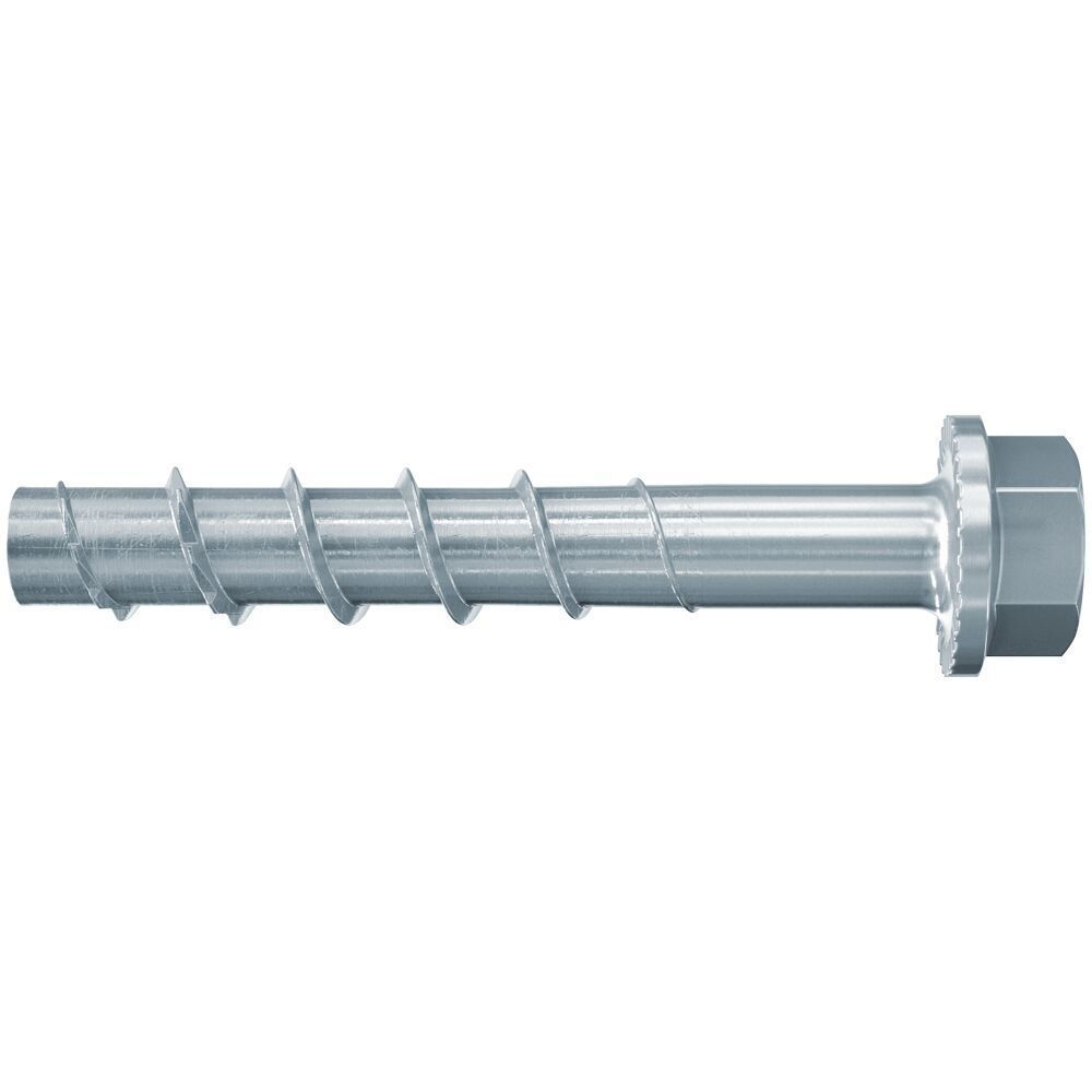 Fischer Βίδα Εξάγωνη με Διάμετρο M12 και Μήκος 110mm Ultracut FBS II