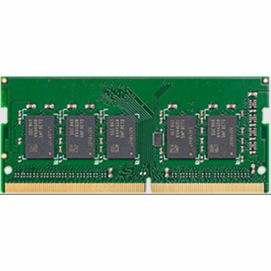 Synology 4GB DDR4 D4ES02/4G