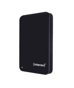 Alternative view of Intenso Memory Drive USB 3.0 Εξωτερικός HDD 5TB 2.5" Μαύρο