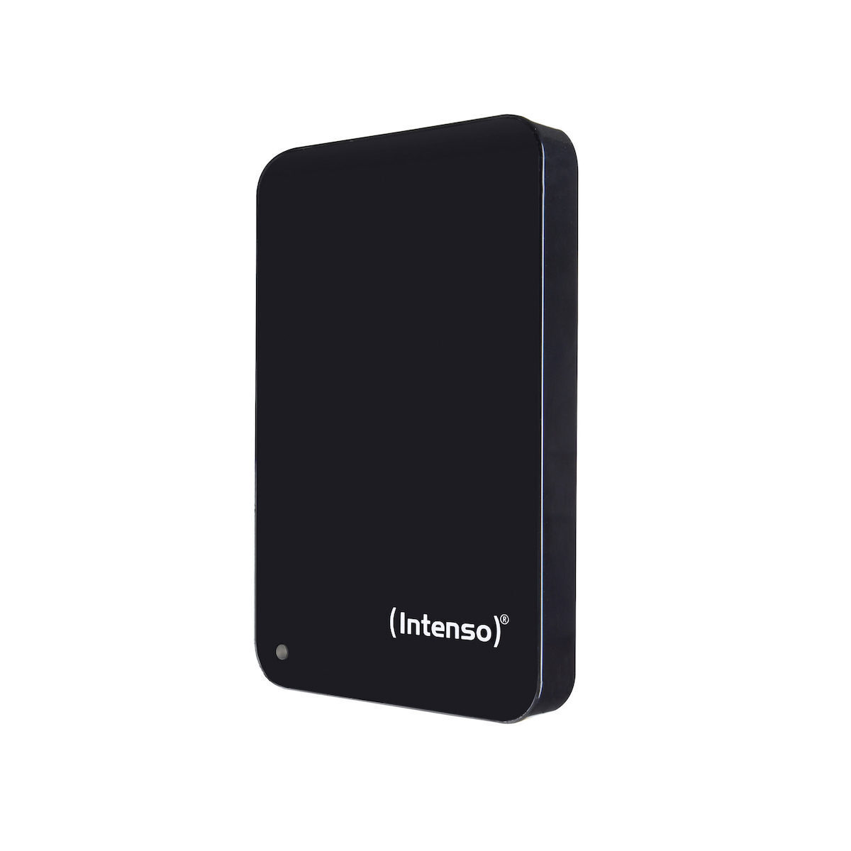 Intenso Memory Drive USB 3.0 Εξωτερικός HDD 5TB 2.5" Μαύρο - Image 2
