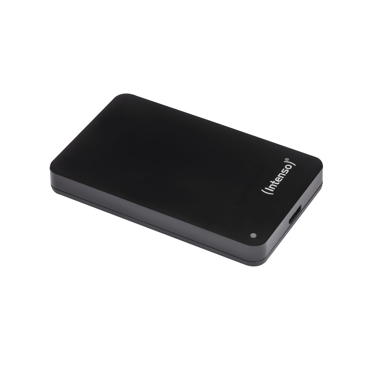 Intenso Memory Drive USB 3.0 Εξωτερικός HDD 5TB 2.5" Μαύρο - Image 4