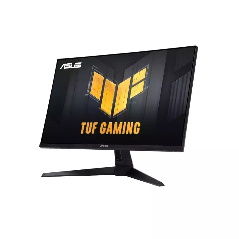 Asus TUF Gaming VG27AQ3A 27" IPS HDR QHD 2560x1440 - Image 2