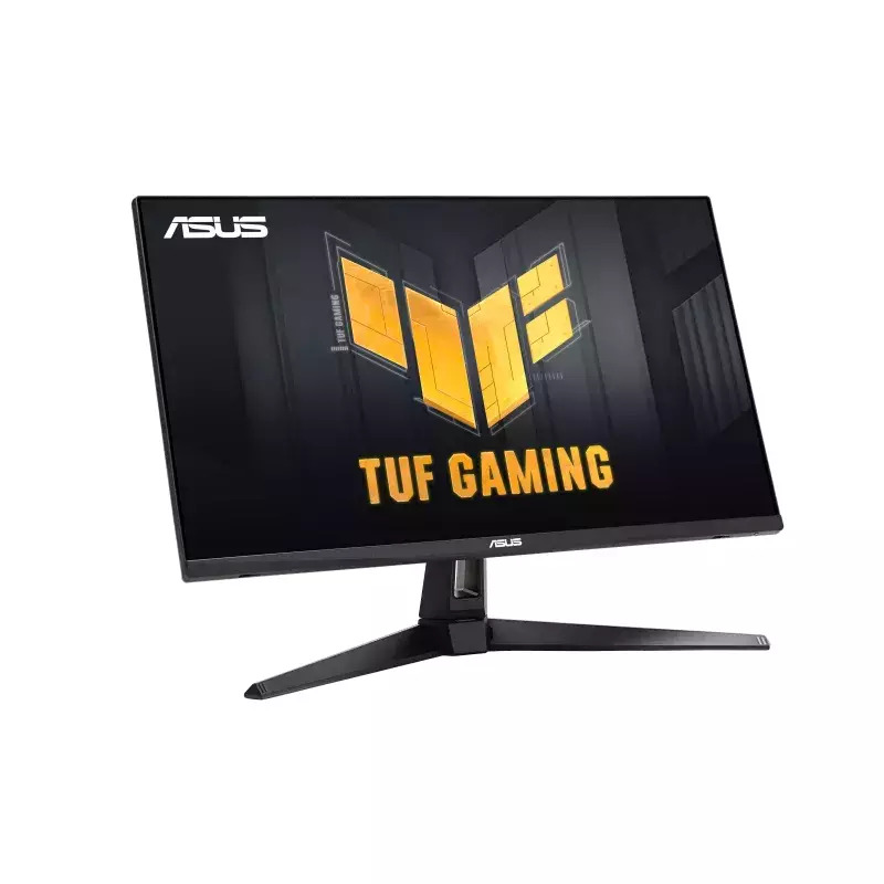 Asus TUF Gaming VG27AQ3A 27" IPS HDR QHD 2560x1440 - Image 3
