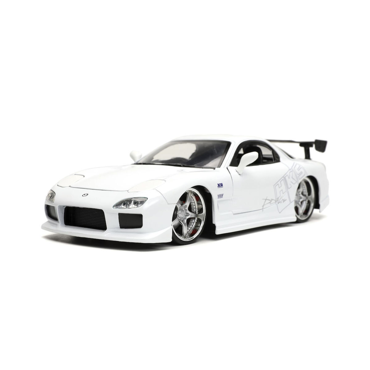 Jada Toys Mazda RX-7