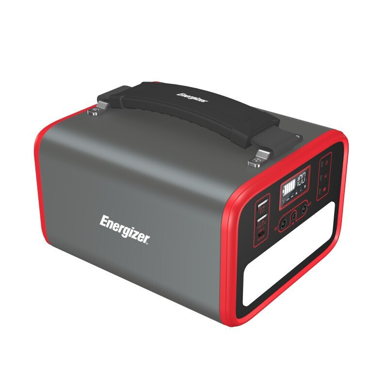 Energizer PPS240W2 Power Station Χωρητικότητας 230.4Wh / 72000mAh - Image 3