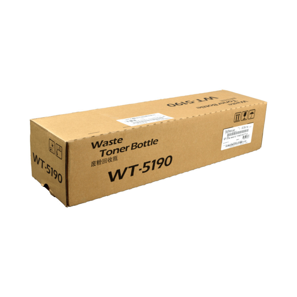 Kyocera WT-5190 Waste Tank για Kyocera (1902R60UN0) - Image 2