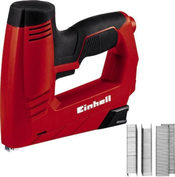 Einhell Καρφωτικό Ρεύματος TC-EN 20 E για Καρφιά και Συνδετήρες - Image 7