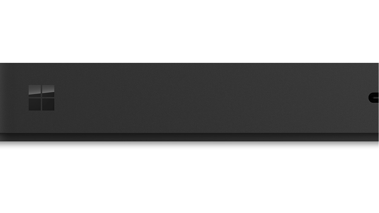 Microsoft Surface Commercial Thunderbolt 4 Docking Station 4K PD Ethernet - Image 2