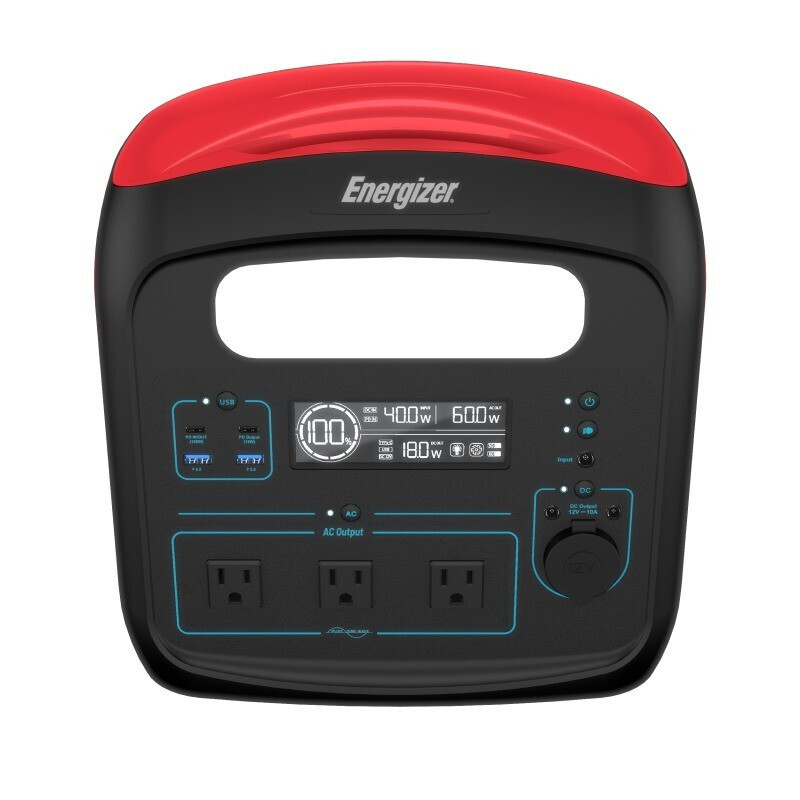 Energizer PPS960W1 Power Station Χωρητικότητας 960Wh - Image 4