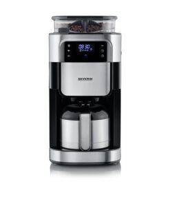 Severin KA Καφετιέρα Φίλτρου 1000W