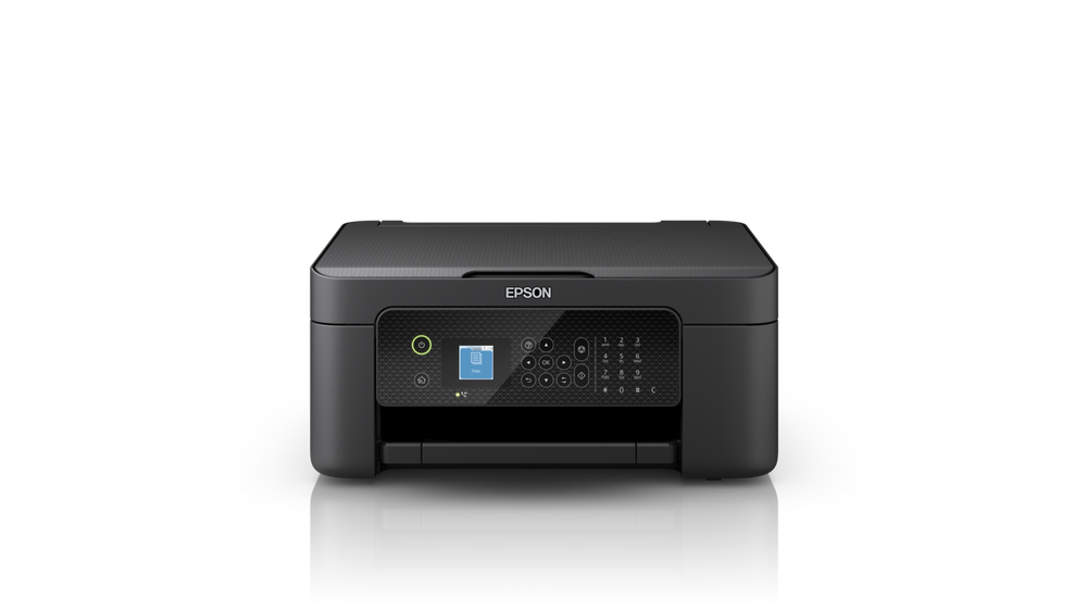 Epson WorkForce WF-2910DWF Έγχρωμο Πολυμηχάνημα Inkjet - Image 3