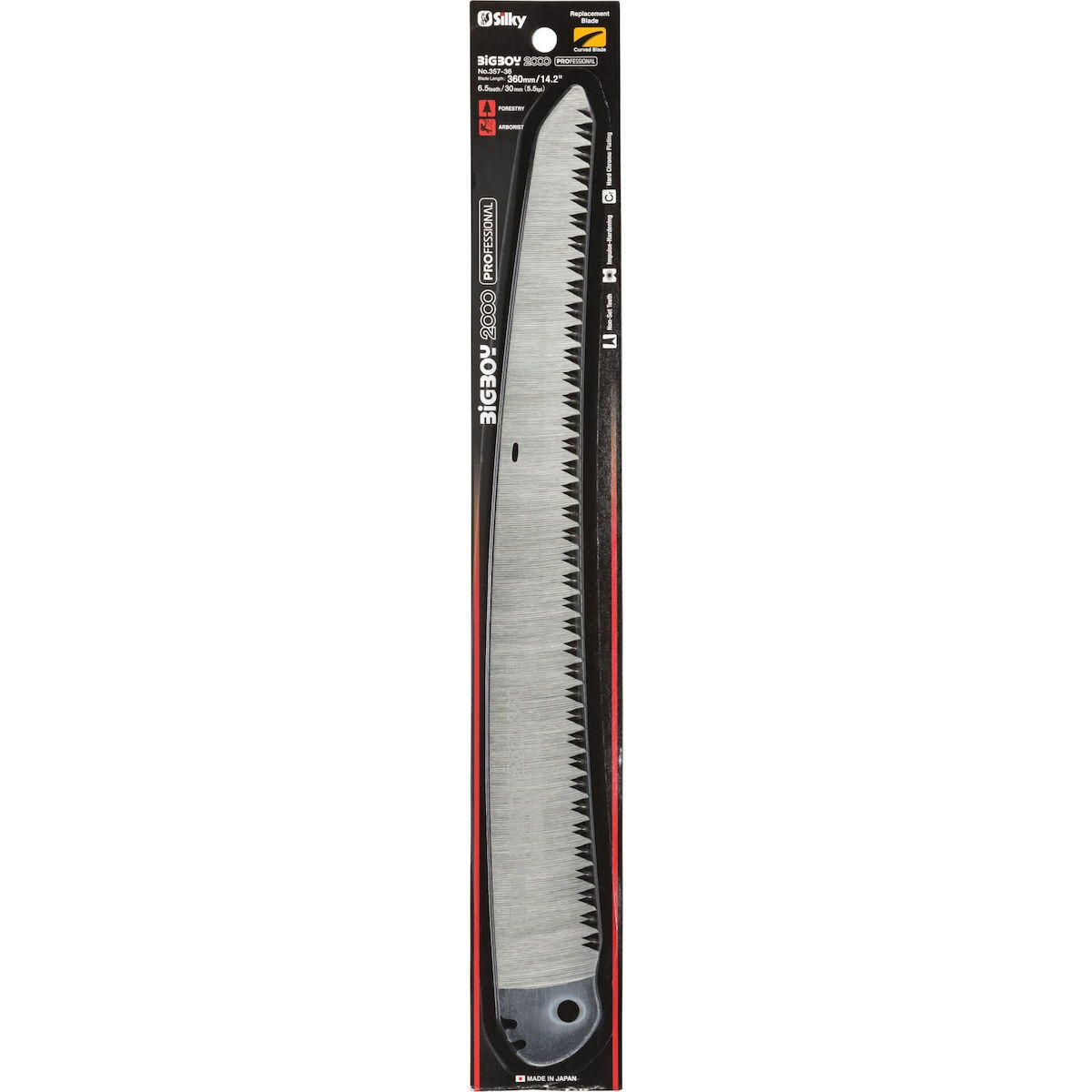 Silky (Saws) KSI635736 Λάμα Πριονιού