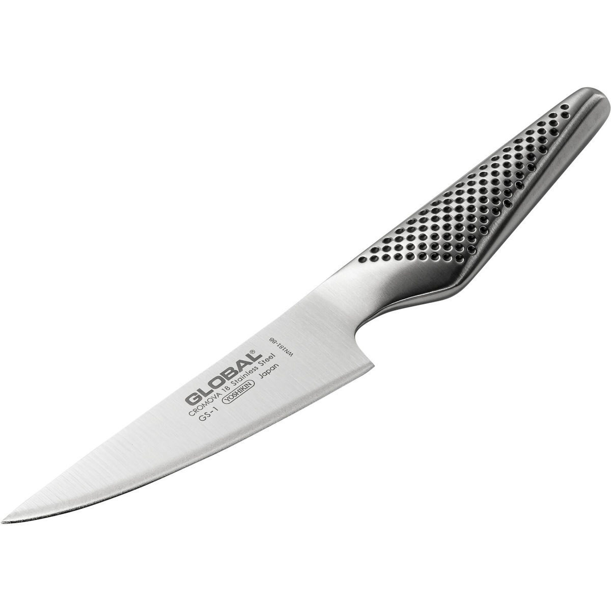 Global GS-01 Γενικής Χρήσης 11cm - Image 2