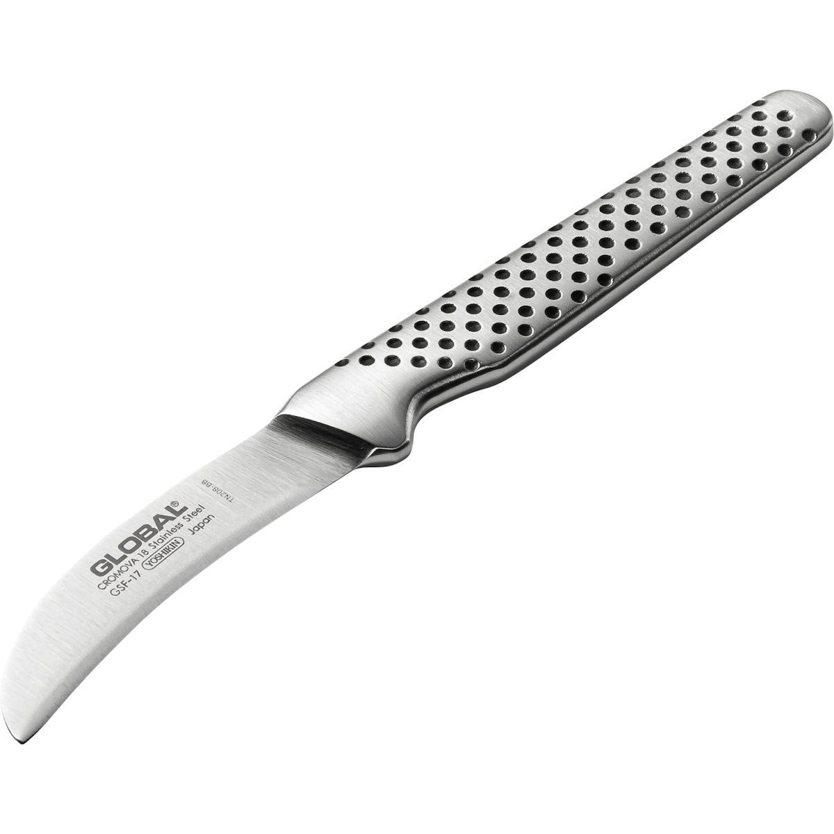 Global GSF-17 Ξεφλουδίσματος 6cm - Image 2