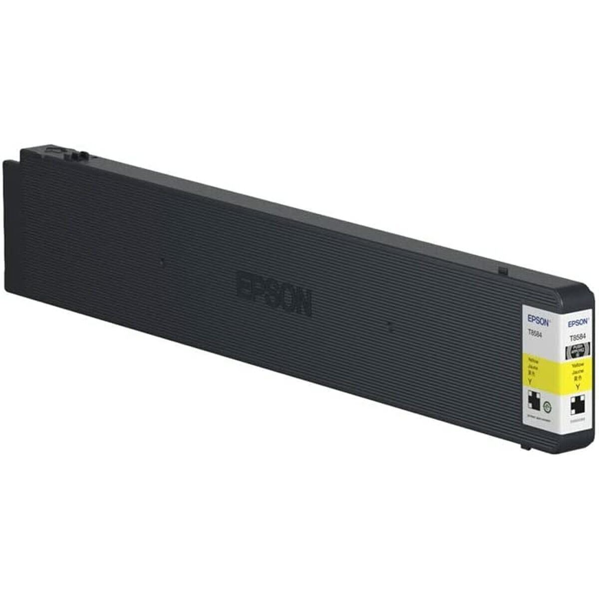 Epson Workforce Enterprise WF-C21000 Γνήσιο Μελάνι Εκτυπωτή InkJet Κίτρινο (C13T02Y400) - Image 2