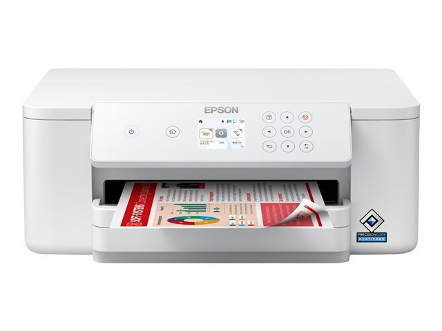 Epson Workforce Pro WF-C4310DW Έγχρωμο Πολυμηχάνημα Inkjet - Image 2